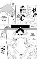 Monster Girl Quest! Beyond The End 4 / もんむす・くえすと!ビヨンド・ジ・エンド4 [Setouchi] [Monster Girl Quest] Thumbnail Page 26