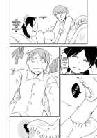 Monster Girl Quest! Beyond The End 4 / もんむす・くえすと!ビヨンド・ジ・エンド4 [Setouchi] [Monster Girl Quest] Thumbnail Page 27