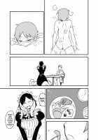 Monster Girl Quest! Beyond The End 4 / もんむす・くえすと!ビヨンド・ジ・エンド4 [Setouchi] [Monster Girl Quest] Thumbnail Page 30