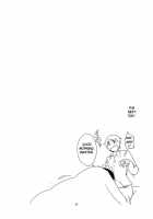 Monster Girl Quest! Beyond The End 4 / もんむす・くえすと!ビヨンド・ジ・エンド4 [Setouchi] [Monster Girl Quest] Thumbnail Page 33