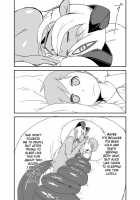 Monster Girl Quest! Beyond The End 4 / もんむす・くえすと!ビヨンド・ジ・エンド4 [Setouchi] [Monster Girl Quest] Thumbnail Page 37