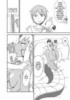Monster Girl Quest! Beyond The End 4 / もんむす・くえすと!ビヨンド・ジ・エンド4 [Setouchi] [Monster Girl Quest] Thumbnail Page 41
