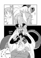 Monster Girl Quest! Beyond The End 4 / もんむす・くえすと!ビヨンド・ジ・エンド4 [Setouchi] [Monster Girl Quest] Thumbnail Page 45