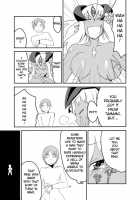 Monster Girl Quest! Beyond The End 4 / もんむす・くえすと!ビヨンド・ジ・エンド4 [Setouchi] [Monster Girl Quest] Thumbnail Page 46