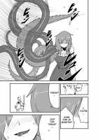 Monster Girl Quest! Beyond The End 4 / もんむす・くえすと!ビヨンド・ジ・エンド4 [Setouchi] [Monster Girl Quest] Thumbnail Page 56
