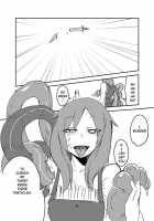 Monster Girl Quest! Beyond The End 4 / もんむす・くえすと!ビヨンド・ジ・エンド4 [Setouchi] [Monster Girl Quest] Thumbnail Page 57
