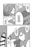 Monster Girl Quest! Beyond The End 4 / もんむす・くえすと!ビヨンド・ジ・エンド4 [Setouchi] [Monster Girl Quest] Thumbnail Page 58