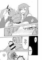 Monster Girl Quest! Beyond The End 4 / もんむす・くえすと!ビヨンド・ジ・エンド4 [Setouchi] [Monster Girl Quest] Thumbnail Page 60