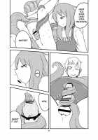 Monster Girl Quest! Beyond The End 4 / もんむす・くえすと!ビヨンド・ジ・エンド4 [Setouchi] [Monster Girl Quest] Thumbnail Page 63