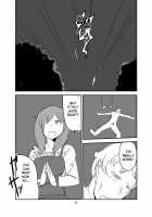 Monster Girl Quest! Beyond The End 4 / もんむす・くえすと!ビヨンド・ジ・エンド4 [Setouchi] [Monster Girl Quest] Thumbnail Page 64