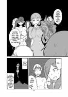 Monster Girl Quest! Beyond The End 4 / もんむす・くえすと!ビヨンド・ジ・エンド4 [Setouchi] [Monster Girl Quest] Thumbnail Page 65