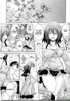 Tororin Musume Ch. 01-04 [Shinonome Ryu] [Original] Thumbnail Page 21