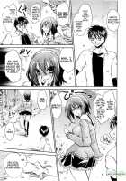 Tororin Musume Ch. 01-04 [Shinonome Ryu] [Original] Thumbnail Page 23