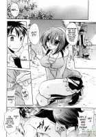 Tororin Musume Ch. 01-04 [Shinonome Ryu] [Original] Thumbnail Page 26
