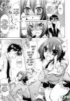Tororin Musume Ch. 01-04 [Shinonome Ryu] [Original] Thumbnail Page 27