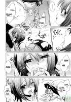 Tororin Musume Ch. 01-04 [Shinonome Ryu] [Original] Thumbnail Page 28