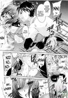 Tororin Musume Ch. 01-04 [Shinonome Ryu] [Original] Thumbnail Page 38