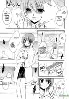 Tororin Musume Ch. 01-04 [Shinonome Ryu] [Original] Thumbnail Page 41