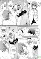 Tororin Musume Ch. 01-04 [Shinonome Ryu] [Original] Thumbnail Page 43