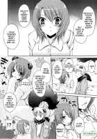 Tororin Musume Ch. 01-04 [Shinonome Ryu] [Original] Thumbnail Page 44