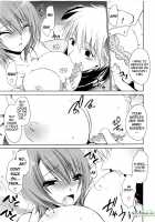 Tororin Musume Ch. 01-04 [Shinonome Ryu] [Original] Thumbnail Page 49