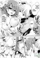 Tororin Musume Ch. 01-04 [Shinonome Ryu] [Original] Thumbnail Page 57