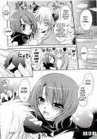 Tororin Musume Ch. 01-04 [Shinonome Ryu] [Original] Thumbnail Page 60