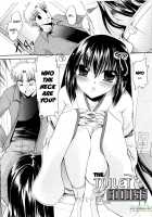 Tororin Musume Ch. 01-04 [Shinonome Ryu] [Original] Thumbnail Page 62