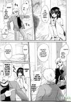 Tororin Musume Ch. 01-04 [Shinonome Ryu] [Original] Thumbnail Page 63