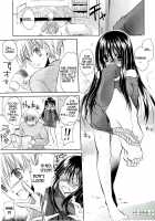 Tororin Musume Ch. 01-04 [Shinonome Ryu] [Original] Thumbnail Page 07