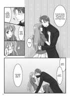 Hikari No Gogo Mo, Hoshi No Yoru Mo / 光の午後も、星の夜も。 [Oumi] [Fire Emblem] Thumbnail Page 18