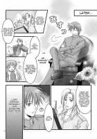 Hikari No Gogo Mo, Hoshi No Yoru Mo / 光の午後も、星の夜も。 [Oumi] [Fire Emblem] Thumbnail Page 30