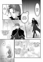 Hikari No Gogo Mo, Hoshi No Yoru Mo / 光の午後も、星の夜も。 [Oumi] [Fire Emblem] Thumbnail Page 05