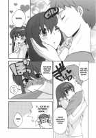 Naisho No Omamagoto / ないしょのオママゴト [Niwacho] [Fate] Thumbnail Page 25