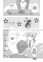 Naisho No Omamagoto / ないしょのオママゴト [Niwacho] [Fate] Thumbnail Page 27