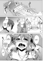 Nitori No Statice / にとりのスターチス [Meicha] [Touhou Project] Thumbnail Page 12