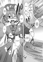 Nitori No Statice / にとりのスターチス [Meicha] [Touhou Project] Thumbnail Page 20