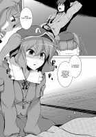 Nitori No Statice / にとりのスターチス [Meicha] [Touhou Project] Thumbnail Page 04