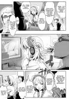 Love Beat / Love Beat [Kaida Bora] [Original] Thumbnail Page 03