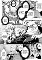 Love Beat / Love Beat [Kaida Bora] [Original] Thumbnail Page 04