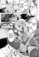 Love Beat / Love Beat [Kaida Bora] [Original] Thumbnail Page 07