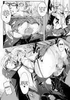 Love Beat / Love Beat [Kaida Bora] [Original] Thumbnail Page 08