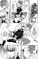 Darkness Of Passionate Lust / 愛欲の闇 [Hakaba] [To Love-Ru] Thumbnail Page 21