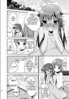 The Day I Became A Girl / 俺が女になった日 [Aichi Shiho] [Original] Thumbnail Page 20
