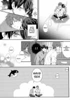 Makoto Nara Taberarete Mo Ii Yo | If It'S Makoto, I Don'T Mind Being Eaten / 真琴なら食べられてもいいよ [Mina] [Free] Thumbnail Page 17