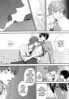 Makoto Nara Taberarete Mo Ii Yo | If It'S Makoto, I Don'T Mind Being Eaten / 真琴なら食べられてもいいよ [Mina] [Free] Thumbnail Page 20