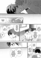 Makoto Nara Taberarete Mo Ii Yo | If It'S Makoto, I Don'T Mind Being Eaten / 真琴なら食べられてもいいよ [Mina] [Free] Thumbnail Page 28