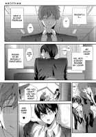 Makoto Nara Taberarete Mo Ii Yo | If It'S Makoto, I Don'T Mind Being Eaten / 真琴なら食べられてもいいよ [Mina] [Free] Thumbnail Page 30