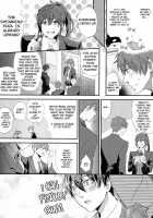 Makoto Nara Taberarete Mo Ii Yo | If It'S Makoto, I Don'T Mind Being Eaten / 真琴なら食べられてもいいよ [Mina] [Free] Thumbnail Page 31