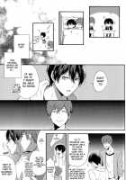 Makoto Nara Taberarete Mo Ii Yo | If It'S Makoto, I Don'T Mind Being Eaten / 真琴なら食べられてもいいよ [Mina] [Free] Thumbnail Page 32